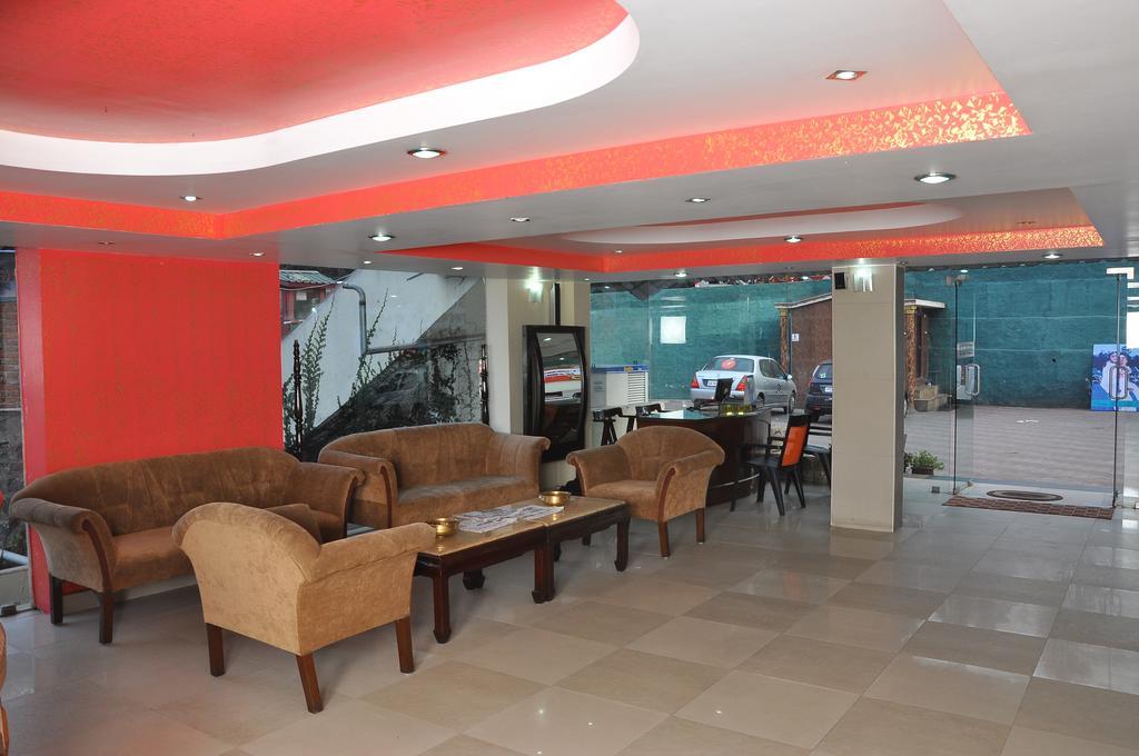 Grand Paradise Inn Kodaikanal Zewnętrze zdjęcie