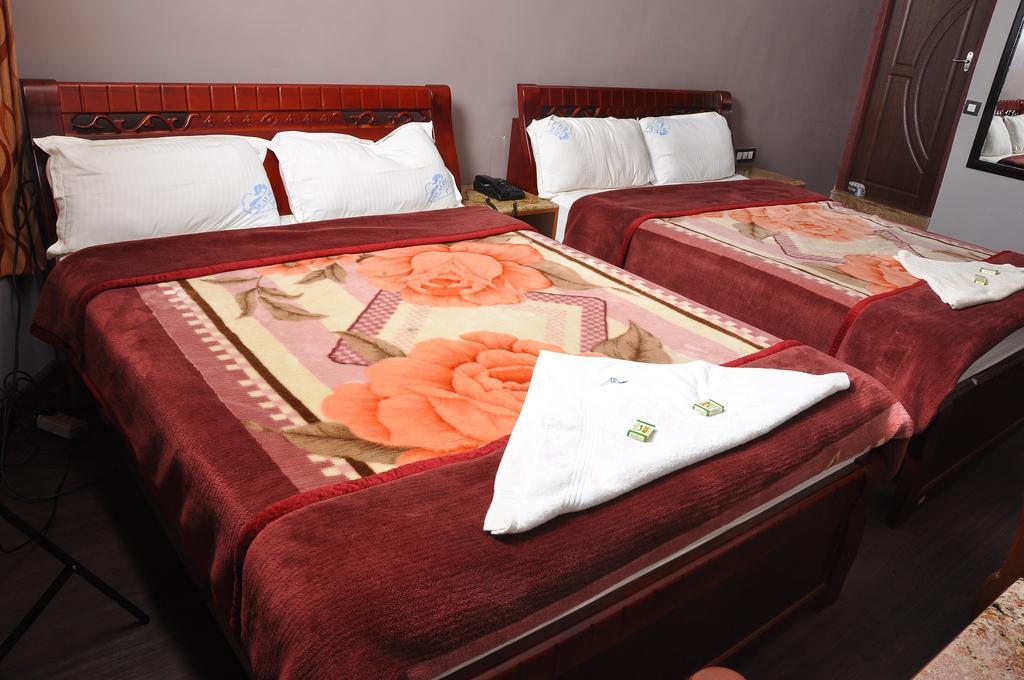 Grand Paradise Inn Kodaikanal Zewnętrze zdjęcie