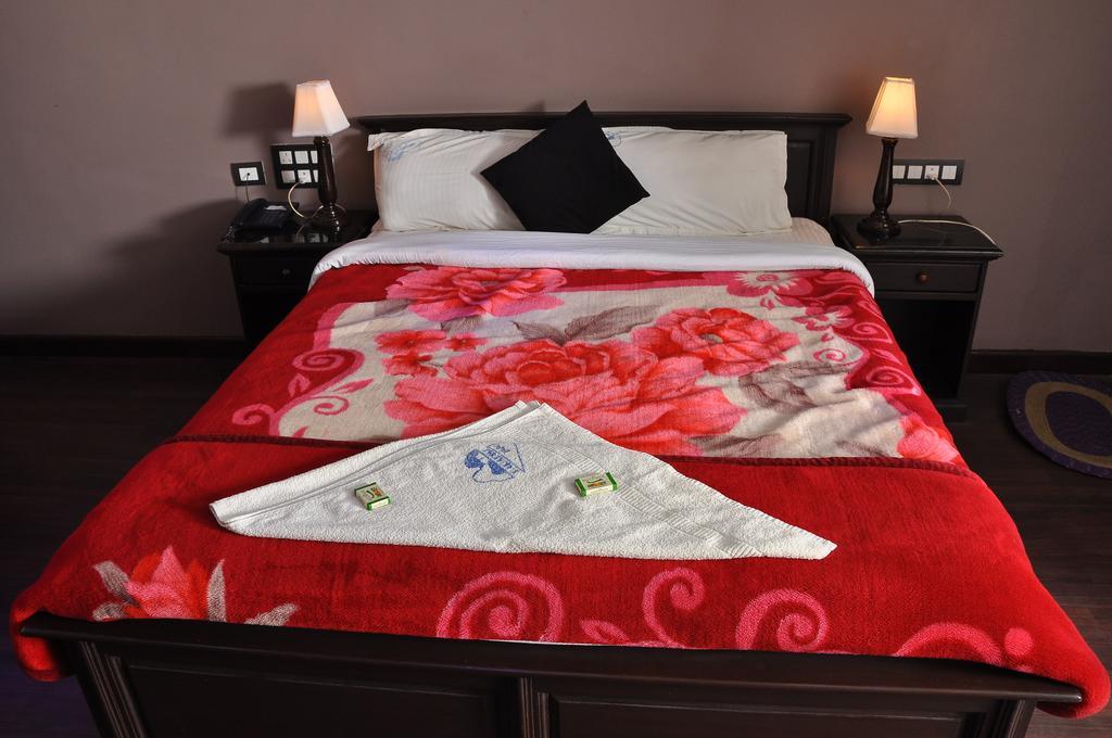 Grand Paradise Inn Kodaikanal Pokój zdjęcie