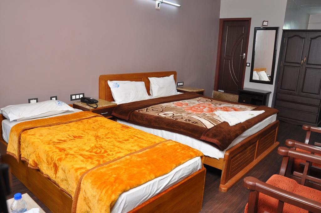 Grand Paradise Inn Kodaikanal Pokój zdjęcie