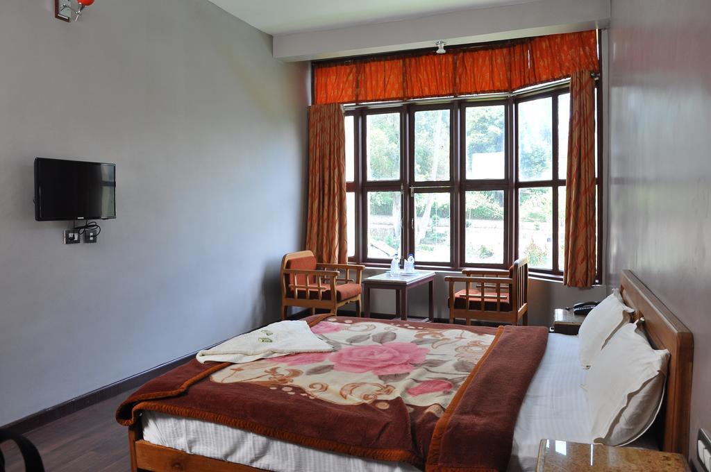 Grand Paradise Inn Kodaikanal Pokój zdjęcie