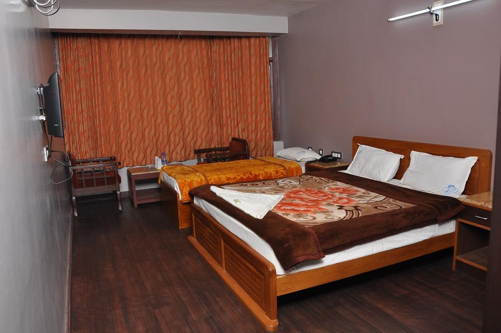 Grand Paradise Inn Kodaikanal Pokój zdjęcie