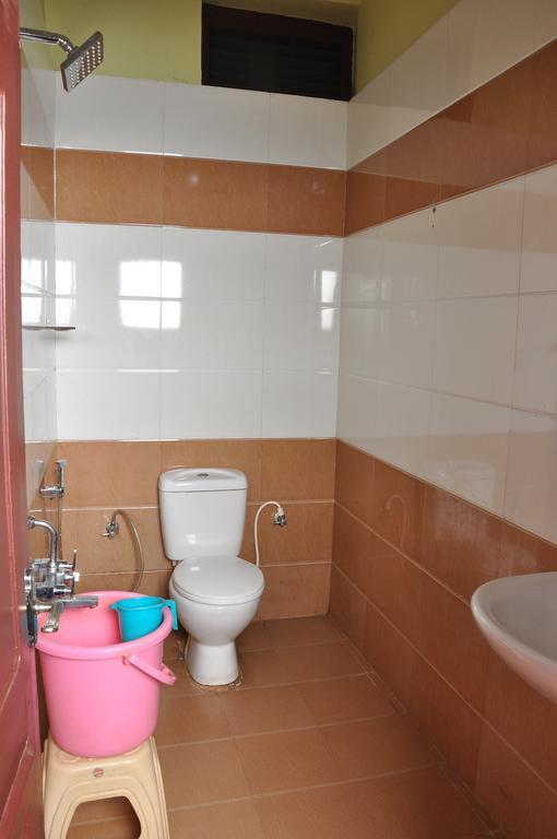 Grand Paradise Inn Kodaikanal Pokój zdjęcie