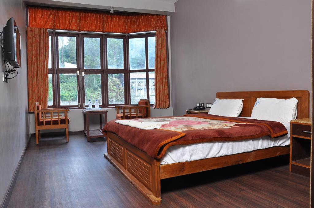 Grand Paradise Inn Kodaikanal Pokój zdjęcie
