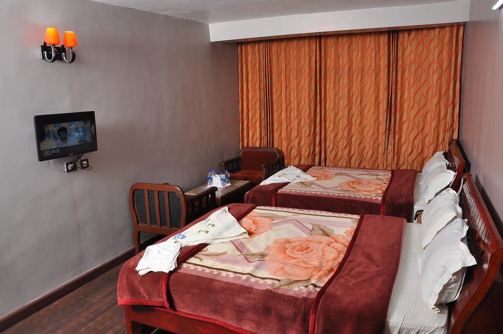 Grand Paradise Inn Kodaikanal Pokój zdjęcie