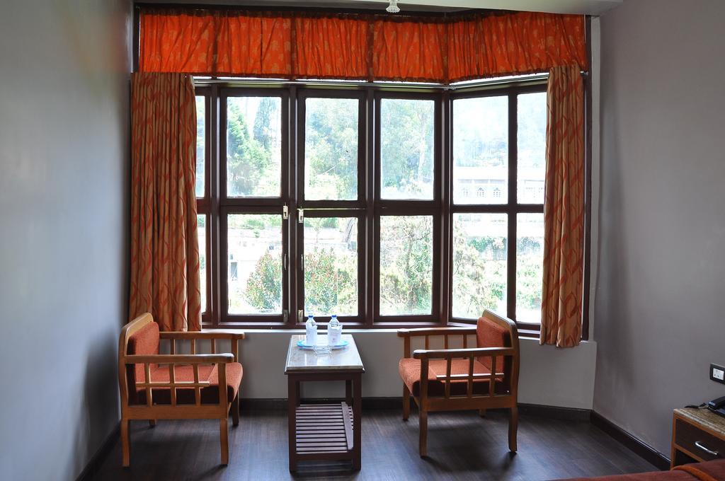Grand Paradise Inn Kodaikanal Pokój zdjęcie