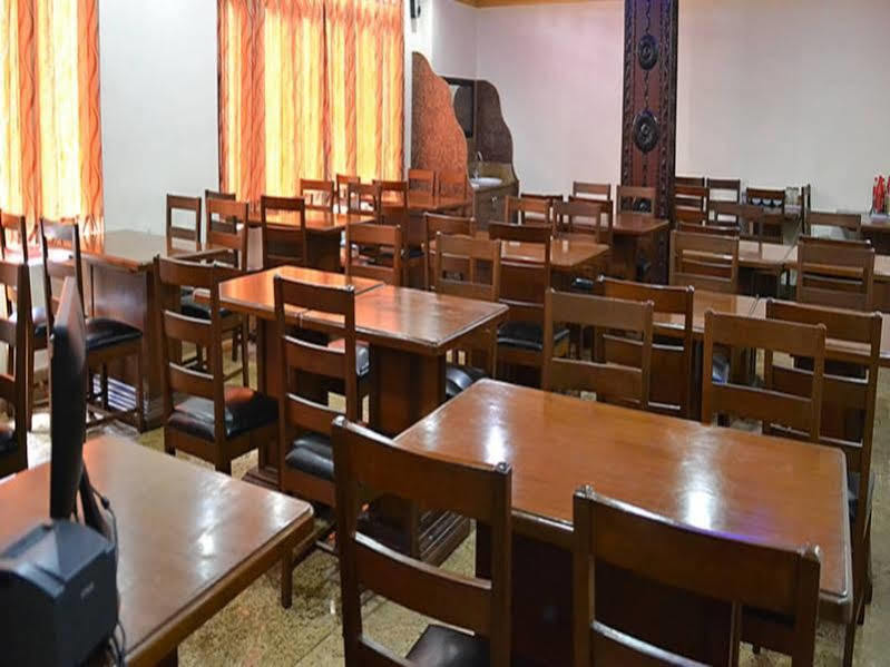 Grand Paradise Inn Kodaikanal Zewnętrze zdjęcie
